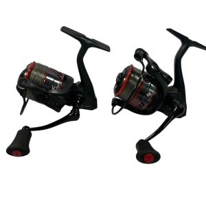 2x Nytro Impax 4002 - A26 - PRE LOVED