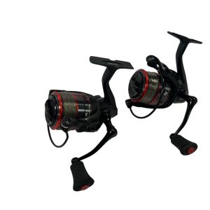 2x Nytro Impax 4002 - A26 - PRE LOVED - Image 3