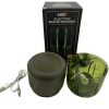 1x NGT Electric Boilie Grinder in Box  - H22 - PRE LOVED