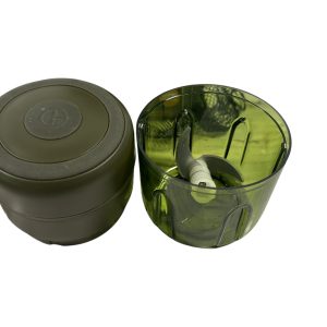 1x NGT Electric Boilie Grinder in Box  - H22 - PRE LOVED - Image 3