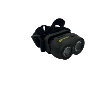 1x Ridgemonkey VR150 Head Torch - E6 - PRE LOVED