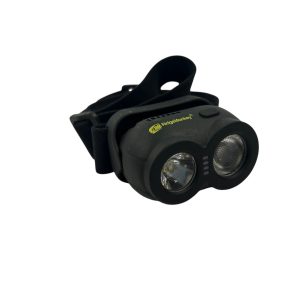 Alternative view of 1x Ridgemonkey VR150 Head Torch - E6 - PRE LOVED