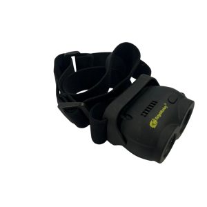 1x Ridgemonkey VR150 Head Torch - E6 - PRE LOVED - Image 3
