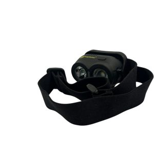1x Ridgemonkey VR150 Head Torch - E6 - PRE LOVED - Image 5
