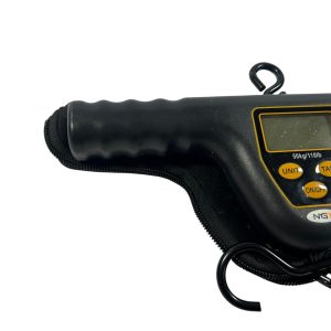 Alternative view of 1x NGT Digital T-Bar Scales - J16 - PRE LOVED