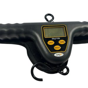 1x NGT Digital T-Bar Scales - J16 - PRE LOVED - Image 3