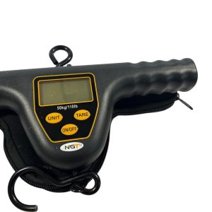 1x NGT Digital T-Bar Scales - J16 - PRE LOVED - Image 4