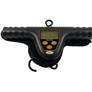 1x NGT Digital T-Bar Scales - J16 - PRE LOVED - Image 5