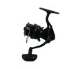 1x Daiwa Ninja Black 3000 A AB - B22 - PRE LOVED