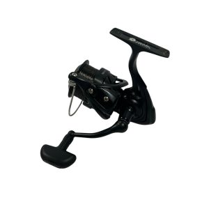 Alternative view of 1x Daiwa Ninja Black 3000 A AB - B22 - PRE LOVED