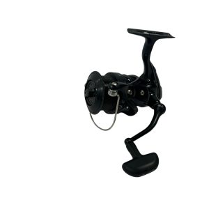 1x Daiwa Ninja Black 3000 A AB - B22 - PRE LOVED - Image 3