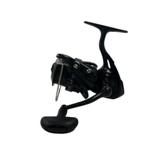 1x Daiwa Ninja Black 3000 A AB - B22 - PRE LOVED - Image 4