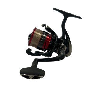 1x Daiwa Ninja Match LT 3000C - G11 - PRE LOVED - Image 4
