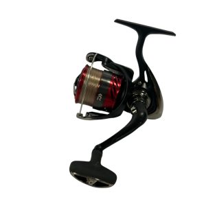1x Daiwa Ninja Match LT 3000C - G12 - PRE LOVED