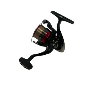 Alternative view of 1x Daiwa Ninja Match LT 3000C - G12 - PRE LOVED