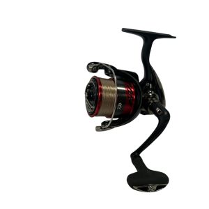 1x Daiwa Ninja Match LT 3000C - G12 - PRE LOVED - Image 3
