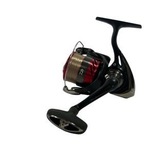1x Daiwa Ninja Match LT 3000C - G12 - PRE LOVED - Image 4