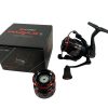 1x Nytro Impax 4002 with Spare Spool in Box - C19 - PRE LOVED