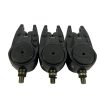 3x Prologic C Series Alarm - No Receiver - G14 - PRE LOVED