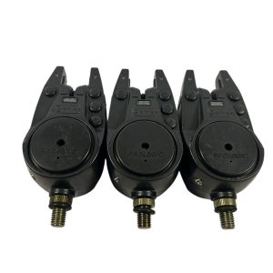 3x Prologic C Series Alarm - No Receiver - G14 - PRE LOVED