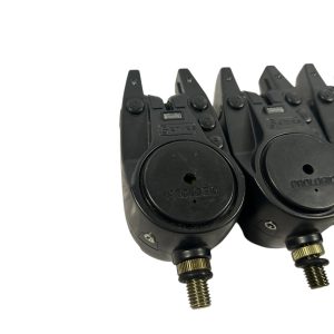 Alternative view of 3x Prologic C Series Alarm - No Receiver - G14 - PRE LOVED