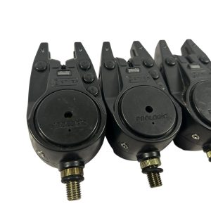 3x Prologic C Series Alarm - No Receiver - G14 - PRE LOVED - Image 3