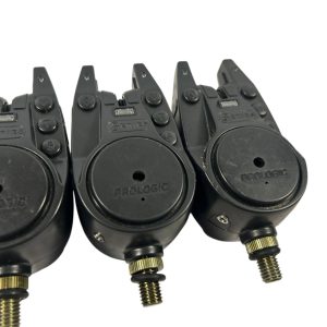 3x Prologic C Series Alarm - No Receiver - G14 - PRE LOVED - Image 4