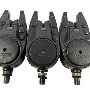 3x Prologic C Series Alarm - No Receiver - G14 - PRE LOVED - Image 5