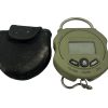 1x Korum Digital Scales in Neoprene Pouch - A18 - PRE LOVED