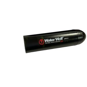 Alternative view of 1x Water Wolf Underwater Camera - LOOKS NEW IN BOX - A12 - PRE LOVED