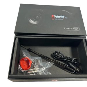 1x Water Wolf Underwater Camera - LOOKS NEW IN BOX - A12 - PRE LOVED - Image 3