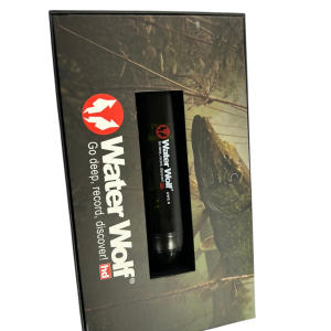 1x Water Wolf Underwater Camera - LOOKS NEW IN BOX - A12 - PRE LOVED - Image 5