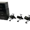 3x Daiwa Whisker 22 45 SCW QD-OT in Boxes - PRE LOVED