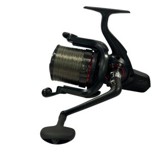 3x Daiwa Whisker 22 45 SCW QD-OT in Boxes - PRE LOVED - Image 4