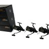 3x Fox Fox XC 12000 Reels in Boxes - PRE LOVED