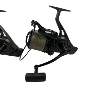 Alternative view of 3x Fox Fox XC 12000 Reels in Boxes - PRE LOVED