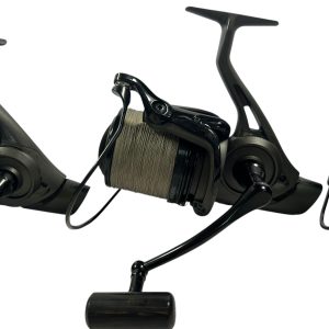 3x Fox Fox XC 12000 Reels in Boxes - PRE LOVED - Image 3