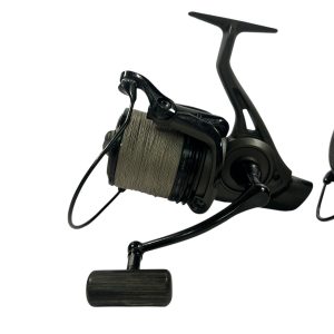 3x Fox Fox XC 12000 Reels in Boxes - PRE LOVED - Image 4