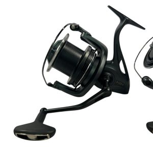 3x Shimano Aero Technium Mgs 14000 XTC with Spare Spools in Boxes - MINT  - PRE LOVED - Image 4
