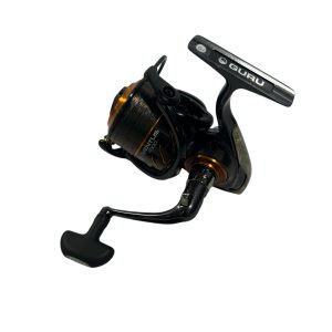 Alternative view of 1x Guru Aventus 4000 - C4 - PRE LOVED