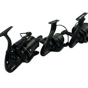 3x Fox FX9 Reels in Boxes - PRE LOVED - Image 5