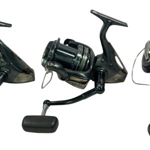 3x Shimano Ultegra 10000 XTB - C7 - PRE LOVED - Image 3