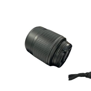 1x Nikon D3300 Double Zoom Kit - D3300 / 18-55mm F3.5-5.6 / 55-200mm F4-5.6 - S131 - PRE LOVED - Image 3