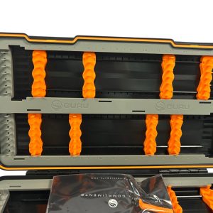 1x Guru Rig Case XL in Box   - U169 - PRE LOVED - Image 3