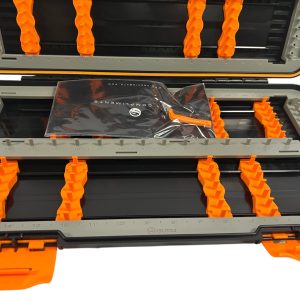 1x Guru Rig Case XL in Box   - U169 - PRE LOVED - Image 4