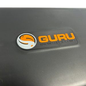 1x Guru Rig Case XL in Box   - U169 - PRE LOVED - Image 5