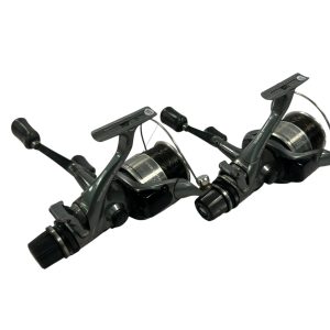 2x Shimano Aero 10000 XTE with Spare Spools  - H2 - PRE LOVED - Image 5