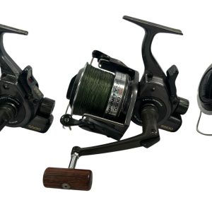 3x Daiwa Infinity X BR 5500 Reels - I11 - PRE LOVED - Image 3