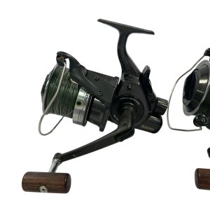 3x Daiwa Infinity X BR 5500 Reels - I11 - PRE LOVED - Image 4