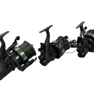 3x Daiwa Infinity X BR 5500 Reels - I11 - PRE LOVED - Image 5